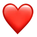 aheart