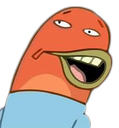 spongebobbarnacles Discord emoji