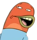 spongebobbarnacles