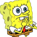 spongebob0concern Discord emoji