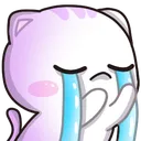 Catcrying