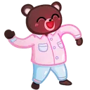 Beardance