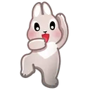 Rrabbitdance