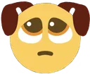 pleadingpup