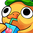 sip_Duck Discord emoji