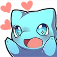 ShinyMewHeart