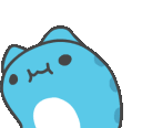 :CatBugcatStickerbyCapooforiOSAnd: