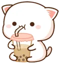 Cat Sip cat_sip Discord Emoji