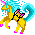 tier10horse Discord emoji