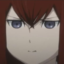 kurisu Discord emoji