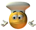 chefidk chefidk