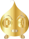 GoldJuju Discord emoji