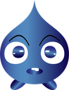 WaterJuju Discord emoji