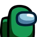 FortegreenCrewmate