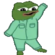 Discojammies