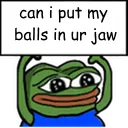 balls