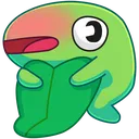 f_flushed