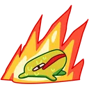f_burned f_burned