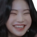 isasmile Discord emoji