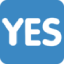 Yes Discord emoji
