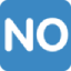 No Discord emoji