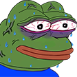 exhaustedpepe exhaustedpepe