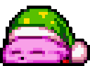 kirby_sleeping Discord Emoji