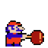 mario_hammer Discord Emoji