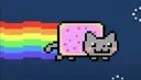 nyancat Discord Emoji