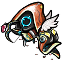 TL_Ivara_Cupid Discord emoji