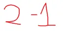 21