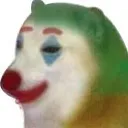 dogeclown
