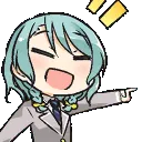 3sHinaPointLaugh