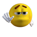 joe_wave_goodbye Discord emoji