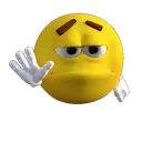 bye bye