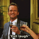 evillaugh3 Discord emoji