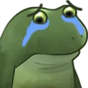 Worrycry Discord Emoji