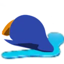 flopcry Discord Emoji