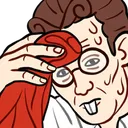 sweatinglawyer