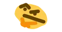 thonkremovebgpreview Discord Emoji