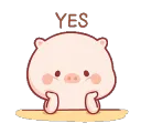 piggyYES