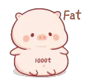 piggyFAT
