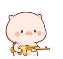 piggyGUN