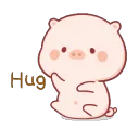 piggyHUG