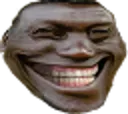 Blacktroll Discord Emoji