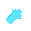 6878bluearrownortheast Discord Emoji