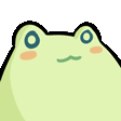 AP2Ufroggiebounce Discord emoji