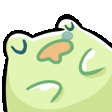 AP2Ufroggiesleeps Discord emoji