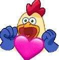 ChickenHeart