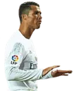 cr7shush